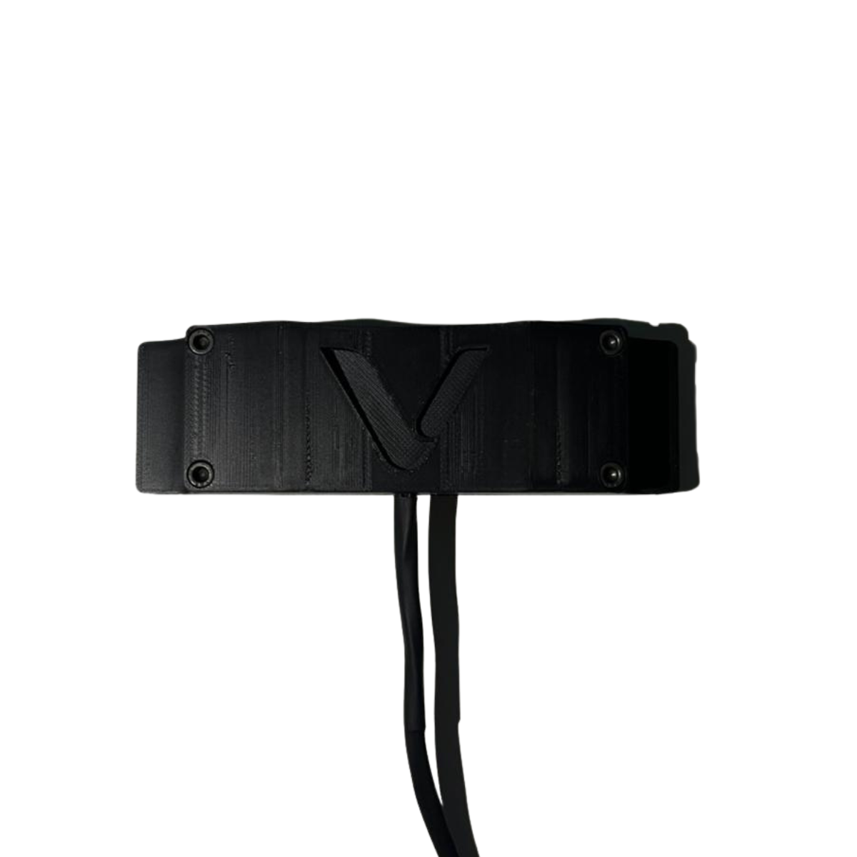 Sensor de flujo no invasivo (caudalímetro) para Arduino y ESP32 – Vasloth